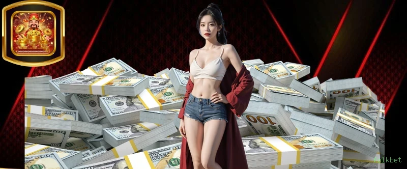 Slots no app folkbet mobile