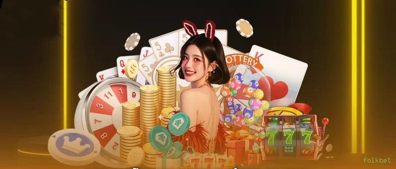 Cassino ao vivo folkbet dealers