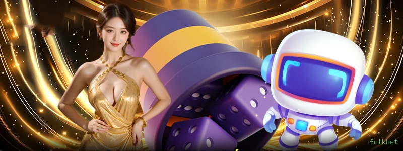 Bônus exclusivos membros VIP folkbet